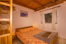 A3 - apartmány Oleander, jižní zátoky, ostrov Hvar, Chorvatsko