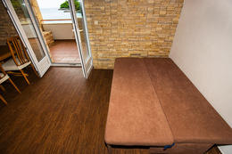 A3 - apartmány Oleander, jižní zátoky, ostrov Hvar, Chorvatsko