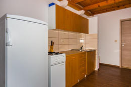 A3 - apartmány Oleander, jižní zátoky, ostrov Hvar, Chorvatsko