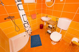 A2 - apartmány Oleander, jižní zátoky, ostrov Hvar, Chorvatsko