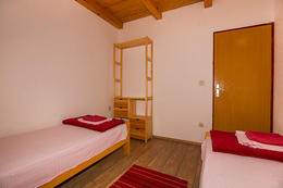 A2 - apartmány Oleander, jižní zátoky, ostrov Hvar, Chorvatsko