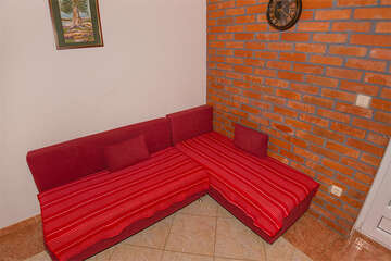 A2 - apartmány Oleander, jižní zátoky, ostrov Hvar, Chorvatsko