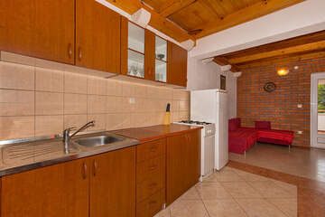 A2 - apartmány Oleander, jižní zátoky, ostrov Hvar, Chorvatsko