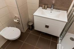 Apartmán 41 - Apartmány Ivando****, Drvenik, Chorvatsko