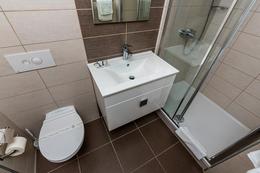 Studio 33 - Apartmány Ivando****, Drvenik, Chorvatsko