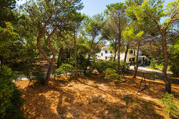 A1 - apartmány Tanja, Stara Novalja, ostrov Pag, Chorvatsko