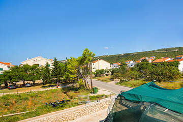 A1 - apartmány Tanja, Stara Novalja, ostrov Pag, Chorvatsko