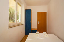 A1 - apartmány Tanja, Stara Novalja, ostrov Pag, Chorvatsko