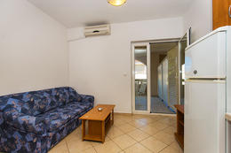 A1 - apartmány Tanja, Stara Novalja, ostrov Pag, Chorvatsko