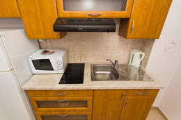 A1 - apartmány Tanja, Stara Novalja, ostrov Pag, Chorvatsko