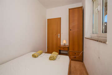 A3 - apartmány Tanja, Stara Novalja, ostrov Pag, Chorvatsko