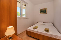 A3 - apartmány Tanja, Stara Novalja, ostrov Pag, Chorvatsko