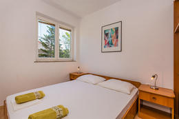 A3 - apartmány Tanja, Stara Novalja, ostrov Pag, Chorvatsko