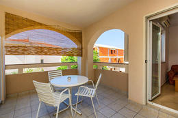 A3 - apartmány Tanja, Stara Novalja, ostrov Pag, Chorvatsko