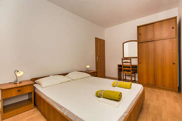 A3 - apartmány Tanja, Stara Novalja, ostrov Pag, Chorvatsko