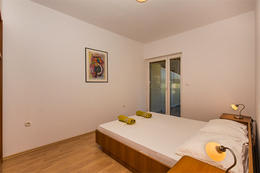 A3 - apartmány Tanja, Stara Novalja, ostrov Pag, Chorvatsko