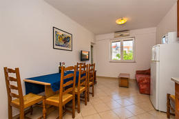 A3 - apartmány Tanja, Stara Novalja, ostrov Pag, Chorvatsko