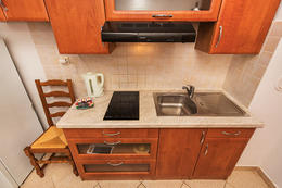 A3 - apartmány Tanja, Stara Novalja, ostrov Pag, Chorvatsko