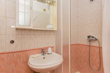 A4 - apartmány Tanja, Stara Novalja, ostrov Pag, Chorvatsko