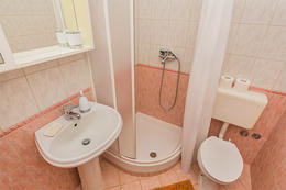 A4 - apartmány Tanja, Stara Novalja, ostrov Pag, Chorvatsko