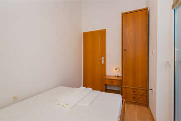 A4 - apartmány Tanja, Stara Novalja, ostrov Pag, Chorvatsko