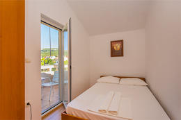 A4 - apartmány Tanja, Stara Novalja, ostrov Pag, Chorvatsko