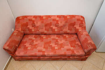 A4 - apartmány Tanja, Stara Novalja, ostrov Pag, Chorvatsko