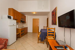 A4 - apartmány Tanja, Stara Novalja, ostrov Pag, Chorvatsko