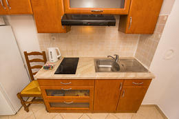 A4 - apartmány Tanja, Stara Novalja, ostrov Pag, Chorvatsko