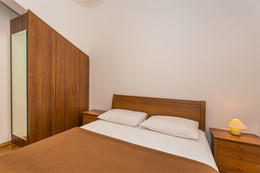 A1 - apartmány Nevenica, Vodice, Chorvatsko