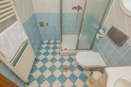 A2 - apartmány Nevenica, Vodice, Chorvatsko