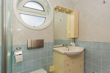 A2 - apartmány Nevenica, Vodice, Chorvatsko