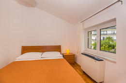 A2 - apartmány Nevenica, Vodice, Chorvatsko