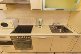 A2 - apartmány Nevenica, Vodice, Chorvatsko