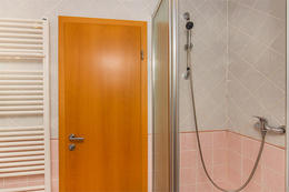 A3 - apartmány Nevenica, Vodice, Chorvatsko