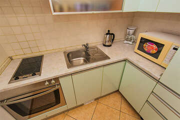 A3 - apartmány Nevenica, Vodice, Chorvatsko