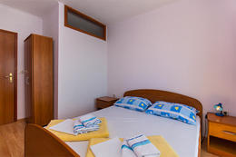 A6 - apartmány Murko, Drvenik, Chorvatsko