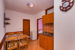 A6 - apartmány Murko, Drvenik, Chorvatsko