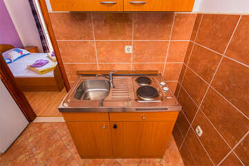 A6 - apartmány Murko, Drvenik, Chorvatsko