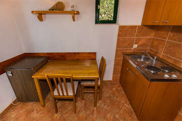 S5 - apartmány Murko, Drvenik, Chorvatsko