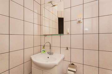 A3 - apartmány Marcelo, Mandre, ostrov Pag, Chorvatsko