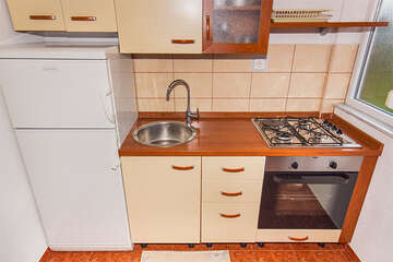 A3 - apartmány Marcelo, Mandre, ostrov Pag, Chorvatsko