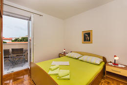 A4 - apartmány Marcelo, Mandre, ostrov Pag, Chorvatsko