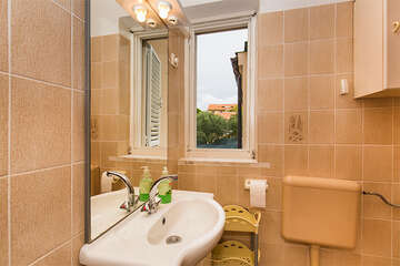 A4 - apartmány Marcelo, Mandre, ostrov Pag, Chorvatsko