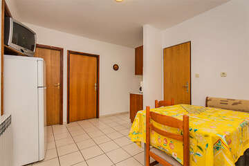 A4 - apartmány Marcelo, Mandre, ostrov Pag, Chorvatsko