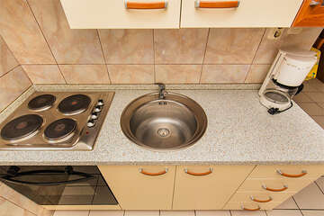 A4 - apartmány Marcelo, Mandre, ostrov Pag, Chorvatsko