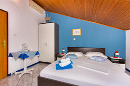 S5 - apartmány Marcelo, Mandre, ostrov Pag, Chorvatsko