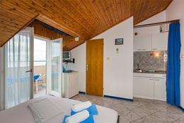 S5 - apartmány Marcelo, Mandre, ostrov Pag, Chorvatsko