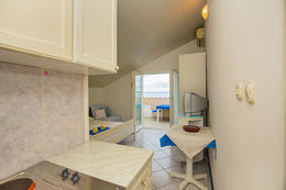 S6 - apartmány Marcelo, Mandre, ostrov Pag, Chorvatsko