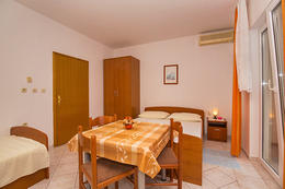 S8 - apartmány Marcelo, Mandre, ostrov Pag, Chorvatsko